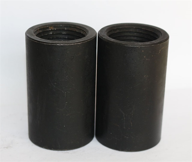 梁子湖合金<font style='color:red'>钢筋</font>套筒